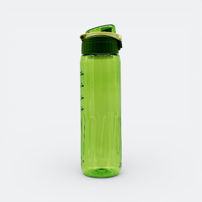 GMG2127 EnduraGrip BPA Free Bottle (1000ml)
