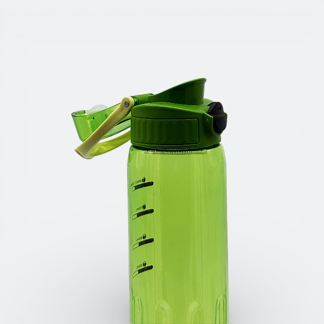 GMG2127 EnduraGrip BPA Free Bottle (1000ml)