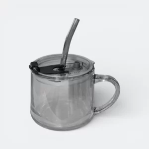 GMG2129 ClearSip Glass Cup (380ml)