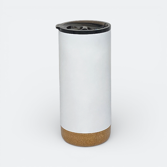 GMG2136 Woodcrest Stainless Steel Tumbler (500ml)