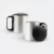 GMG2137_SteelCraft_Utility_Mug_All_Colors GMG2137 SteelCraft Utility Mug (180ml)