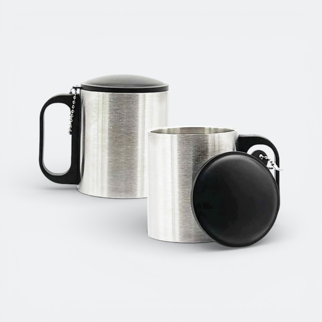 GMG2137_SteelCraft_Utility_Mug_All_Colors GMG2137 SteelCraft Utility Mug (180ml)