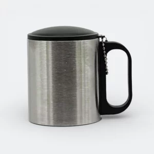 GMG2137 SteelCraft Utility Mug (180ml)