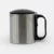 GMG2137_SteelCraft_Utility_Mug_Silver GMG2137 SteelCraft Utility Mug (180ml)