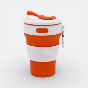 GMG2138 FlexFold Silicone Cup (355ml)