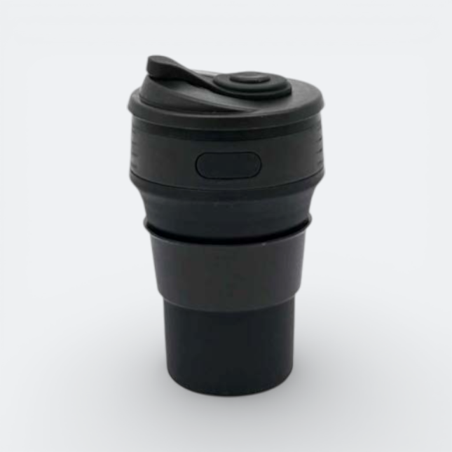 GMG2139 FoldGo BPA Free Cup (350ml)