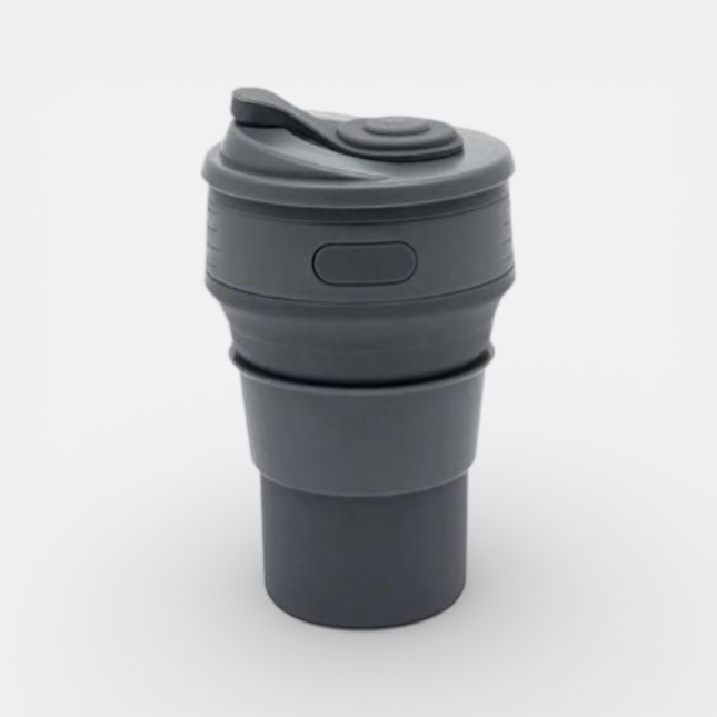 GMG2139 FoldGo BPA Free Cup (350ml)