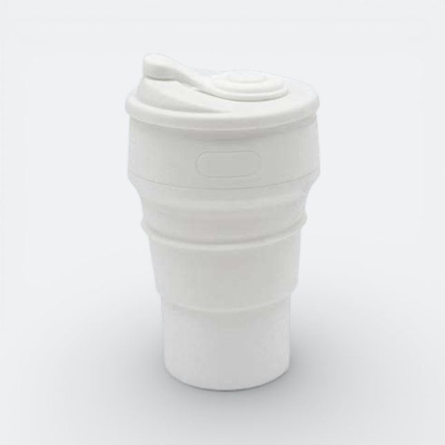 GMG2139 FoldGo BPA Free Cup (350ml)