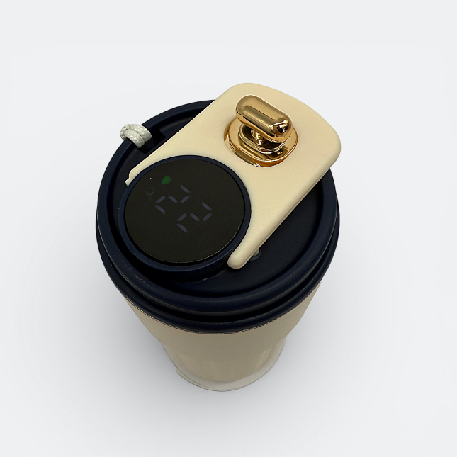 GMG2140 TempSense Smart Tumbler (450ml)