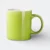 GMG2141 SolidTone Ceramic Mug (400ml)