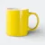 GMG2141 SolidTone Ceramic Mug (400ml)