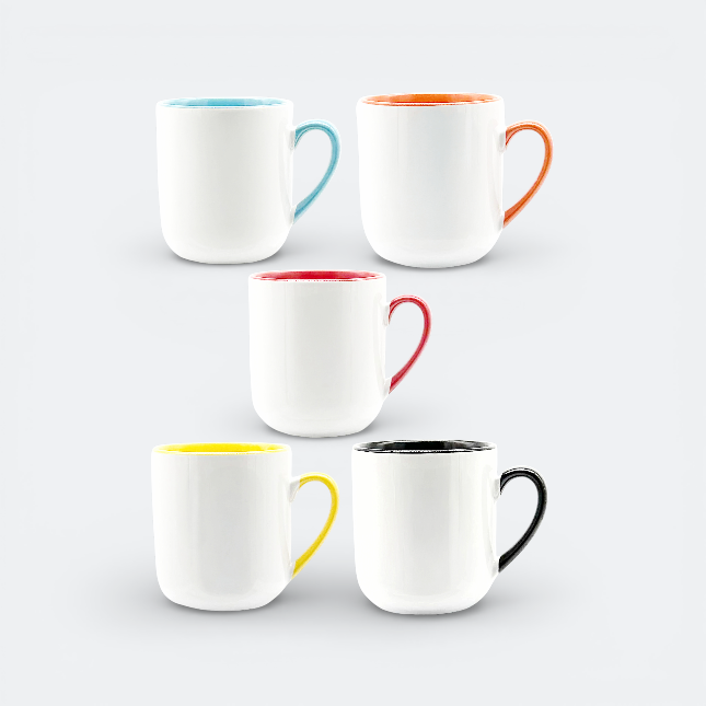 GMG2142_AccentTone_Ceramic_ Mug_All_Colors GMG2142 AccentTone Ceramic Mug (300ml)