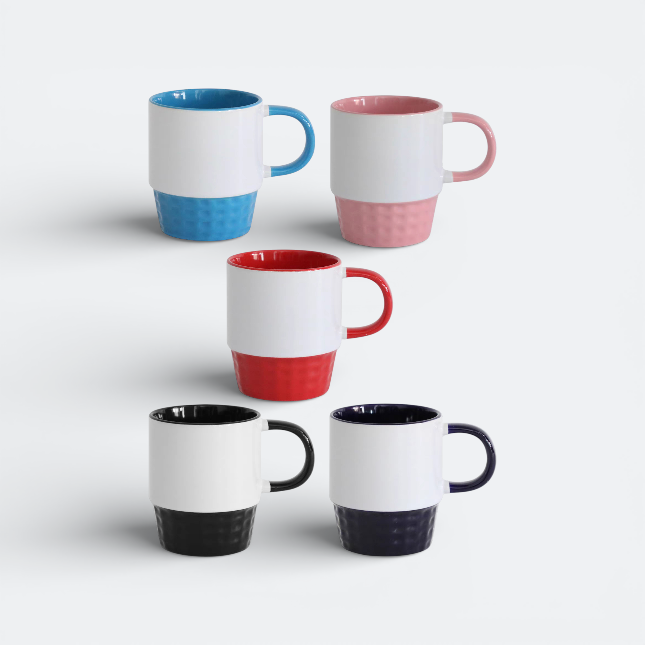 GMG2144 Textura Mug (300ml)