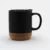 GMG2146 CorkBase Ceramic Mug (400ml)