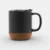 GMG2146 CorkBase Ceramic Mug (400ml)