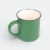 GMG2147_Heritage_Ceramic_Mug_Green GMG2147 Heritage Ceramic Mug (400ml)