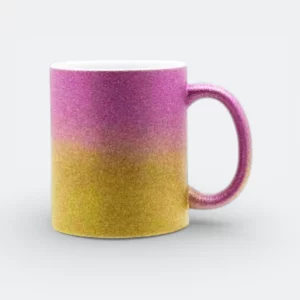 GMG2148_Lustre Fade_Ceramic_Mug_Gold GMG2148 Lustre Fade Ceramic Mug (400ml)