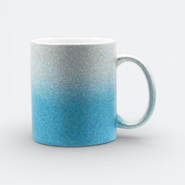 GMG2148 Lustre Fade Ceramic Mug (400ml)