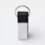 GMG3023_Strip PU_Keychain_Black GMG3023 Strip PU Keychain