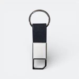 GMG3027 Frame PU Keychain