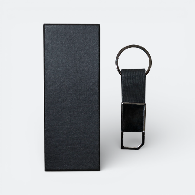 GMG3027_Frame_ PU_Keychain_With_Box1 GMG3027 Frame PU Keychain