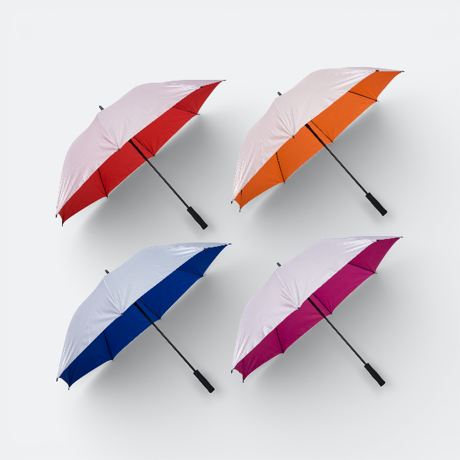 GMG4002_30inch_Zwishy_Silver_Coated_ Umbrella_All_Colors GMG6002 Zwishy Silver Coated Umbrella 30"