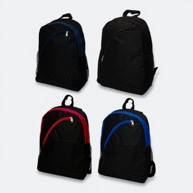 GMG4006 Tiko Backpack