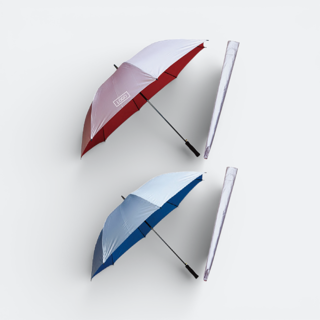 GMG4009_30_inchTwazzy_Golf_Umbrella_with_Pouch_All_Colors GMG6009 Twazzy Golf Umbrella with Pouch 30"