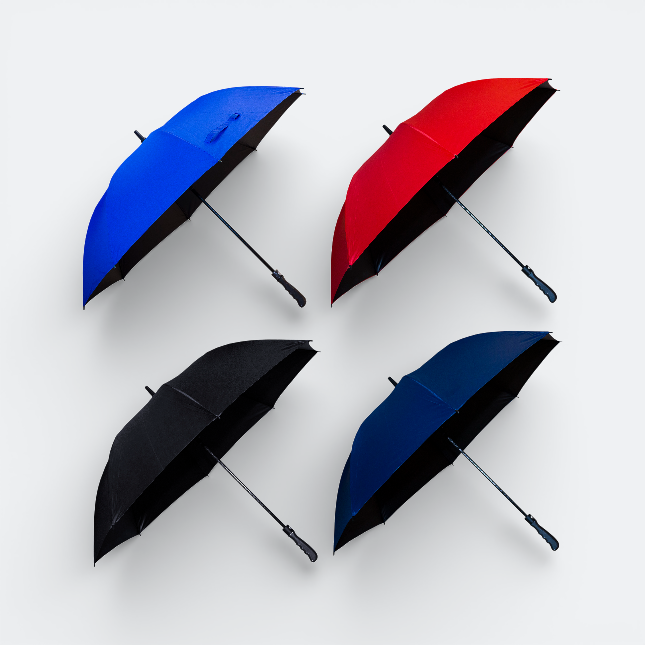 GMG4014_27_inchFrumbo_umbrella_All_Colors GMG6014 Frumbo Umbrella 27"