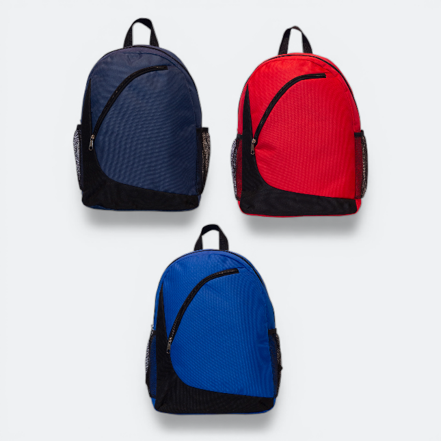 GMG4017 Hikeo Backpack