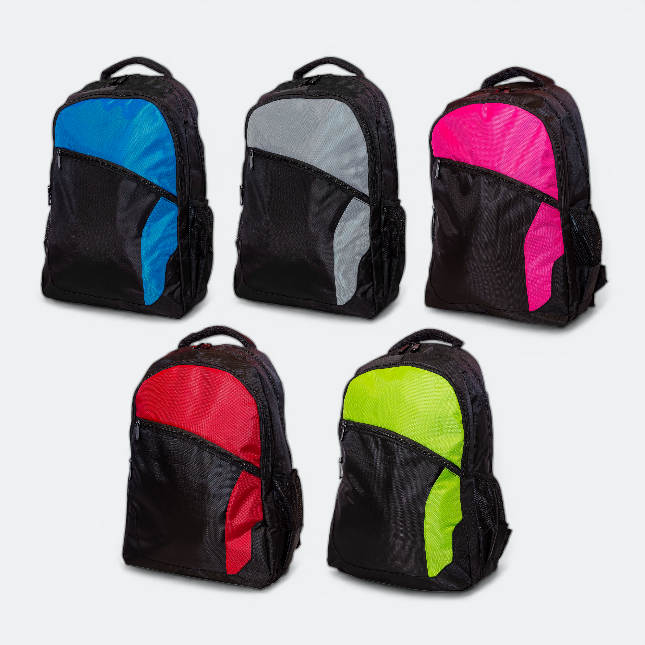 GMG4018 Vello Backpack