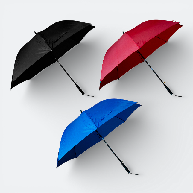 GMG4018_27_inch_Mercer_Auto_Umbrella_All_Colors GMG6018 Mercer Auto Umbrella 27"