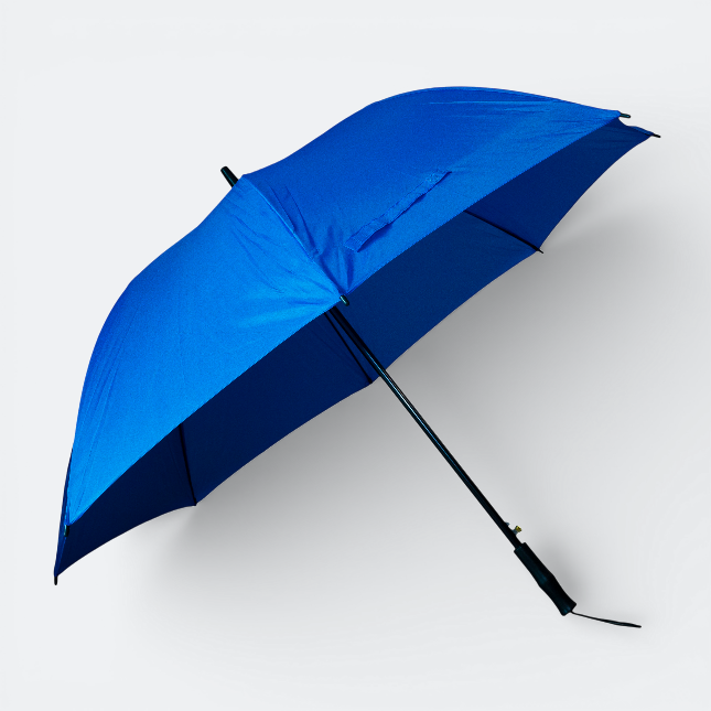 GMG4018_27_inch_Mercer_Auto_Umbrella_Blue GMG6018 Mercer Auto Umbrella 27"