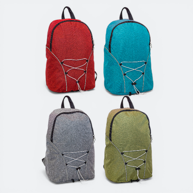 GMG4019 Zodo Backpack