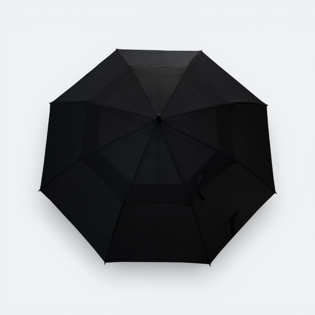 GMG6021 Vanguard Double Layer Golf Umbrella 30"