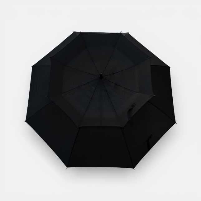 GMG6021 Vanguard Double Layer Golf Umbrella 30"