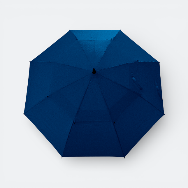 GMG6021 Vanguard Double Layer Golf Umbrella 30"