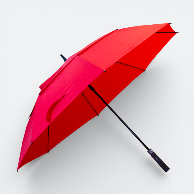 GMG6021 Vanguard Double Layer Golf Umbrella 30"