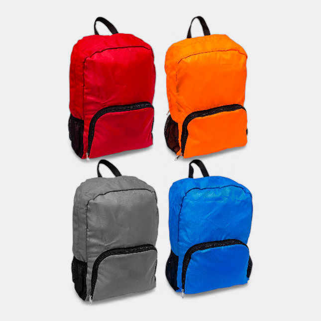 Gmg4024 city foldable backpack
