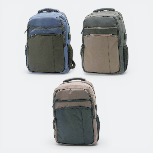 GMG4063 Harry Laptop Bag