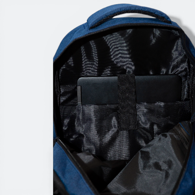 GMG4064 Jamie Laptop Bag