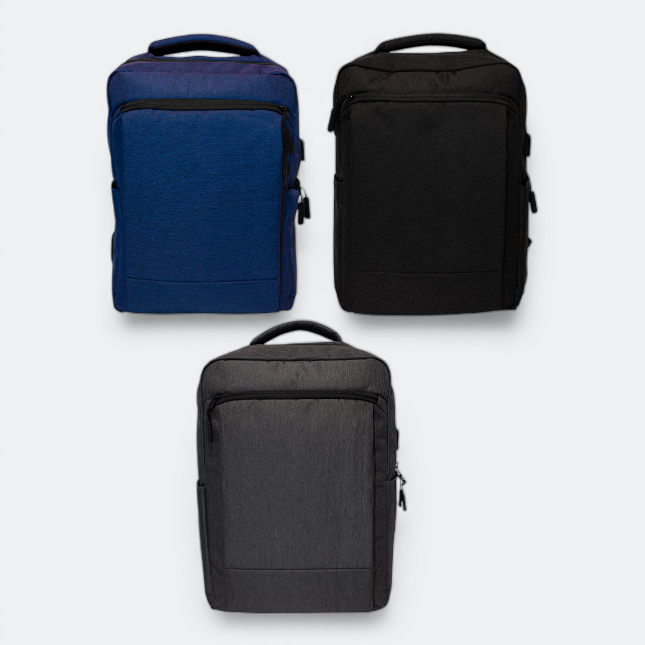 GMG4065 Zuno Laptop Bag