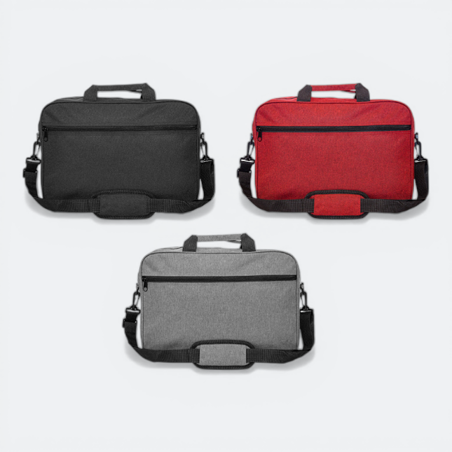 GMG4099 Pepper Document Bag