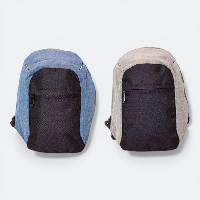 GMG4101 Vira Sling Bag