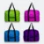 GMG4112 Nira Foldable Travel Bag