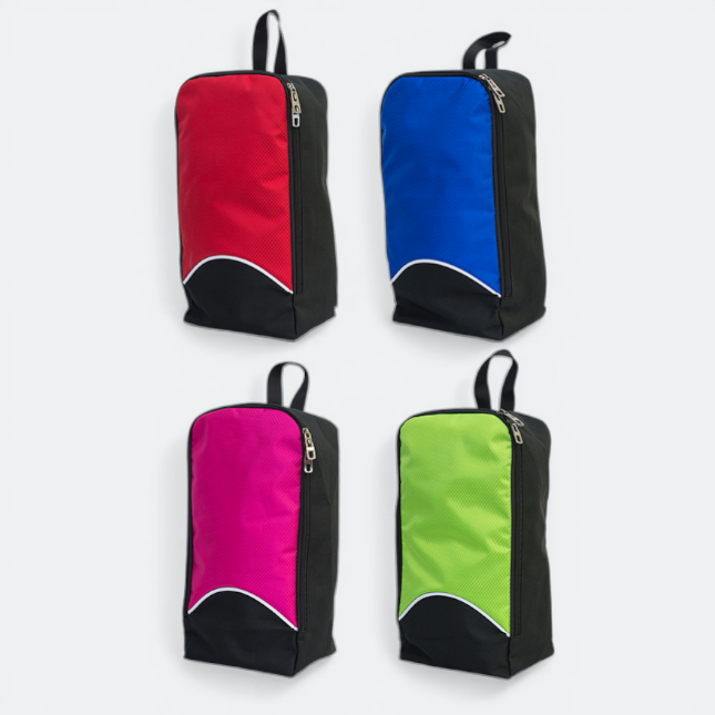 Gmg4118 sherman shoe bag