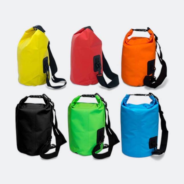 GMG4139 Mazo Dry Bag 5L