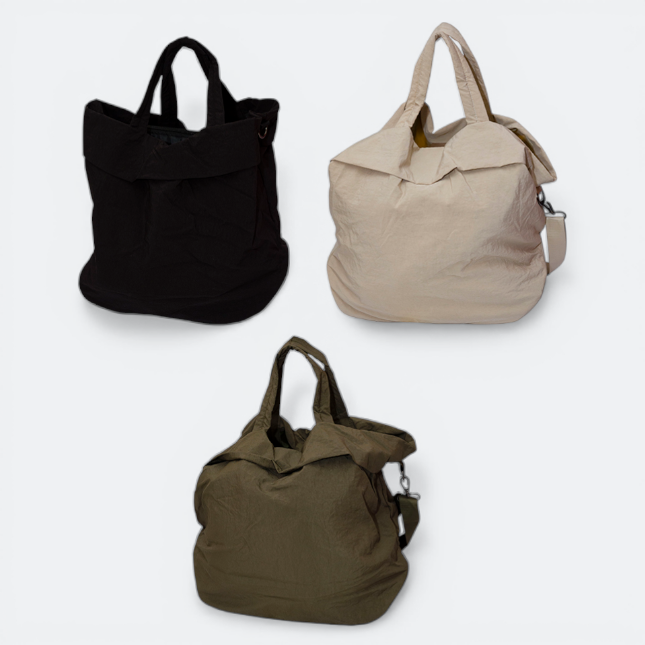 GMG4176_Talon_Hobo_Bag_All_Colors GMG4176 Talon Hobo Bag