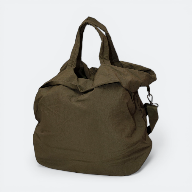 GMG4176_Talon_Hobo_Bag_Army_Green GMG4176 Talon Hobo Bag