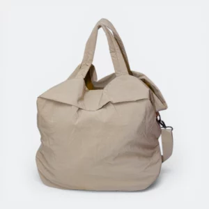 GMG4176_Talon_Hobo_Bag_Beige GMG4176 Talon Hobo Bag